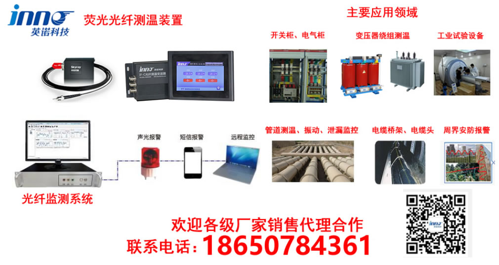 高壓電纜局放在線(xiàn)監測